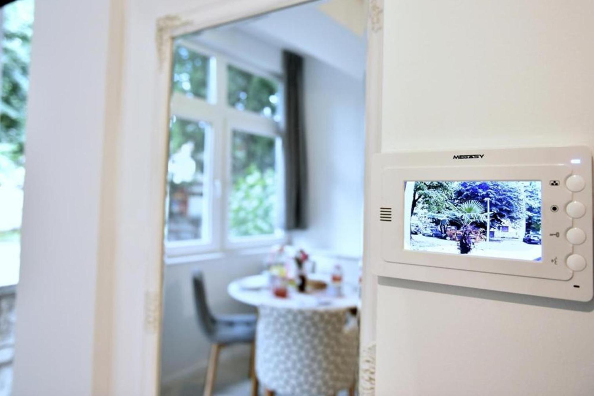 Apartments Valentina - Free Parking Mostar Ruang foto