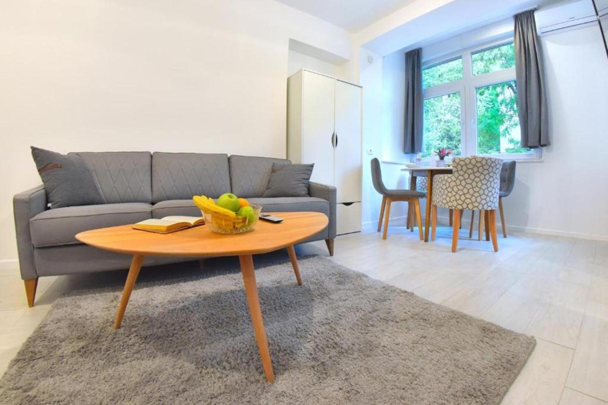 Apartments Valentina - Free Parking Mostar Ruang foto