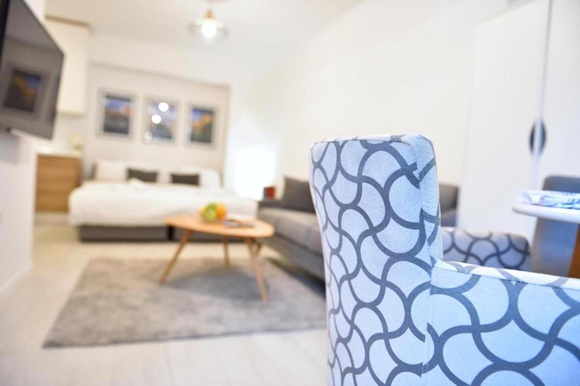 Apartments Valentina - Free Parking Mostar Ruang foto