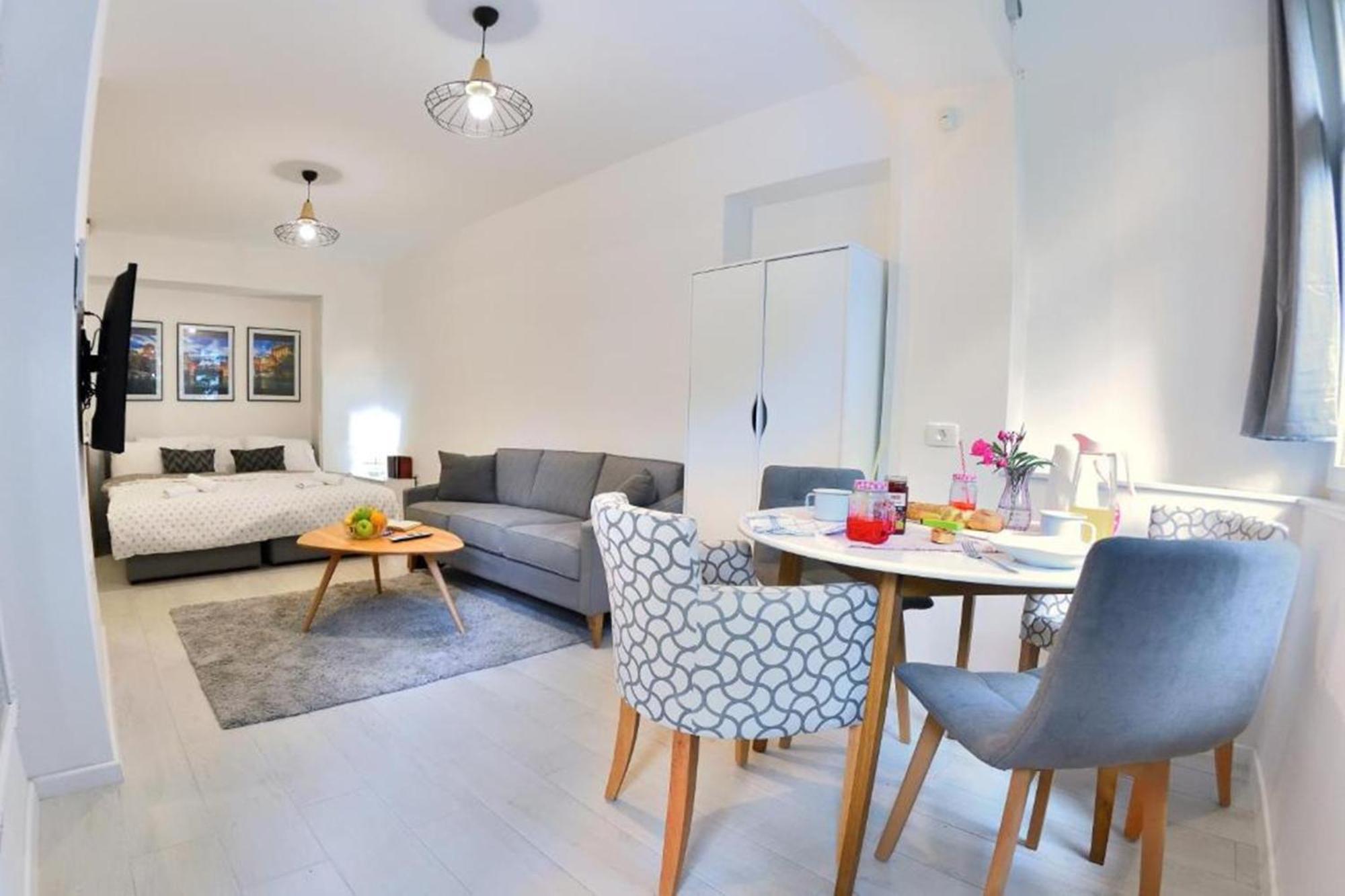 Apartments Valentina - Free Parking Mostar Ruang foto