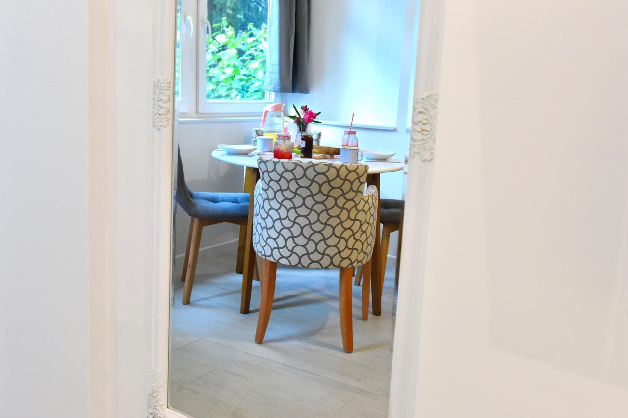 Apartments Valentina - Free Parking Mostar Bagian luar foto