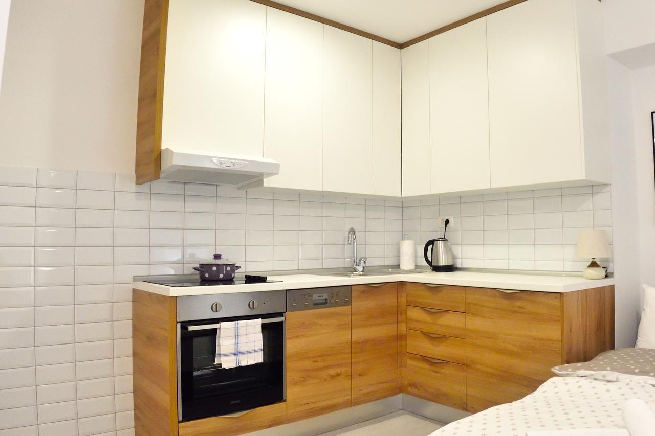 Apartments Valentina - Free Parking Mostar Bagian luar foto
