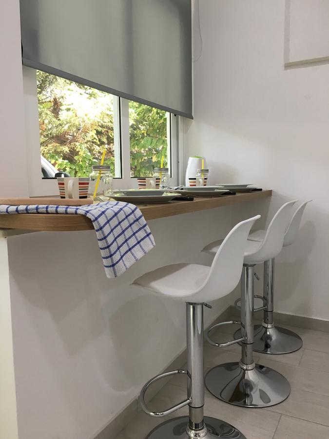 Apartments Valentina - Free Parking Mostar Bagian luar foto