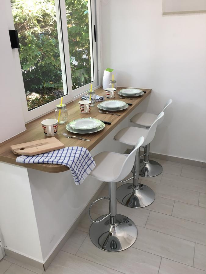 Apartments Valentina - Free Parking Mostar Bagian luar foto