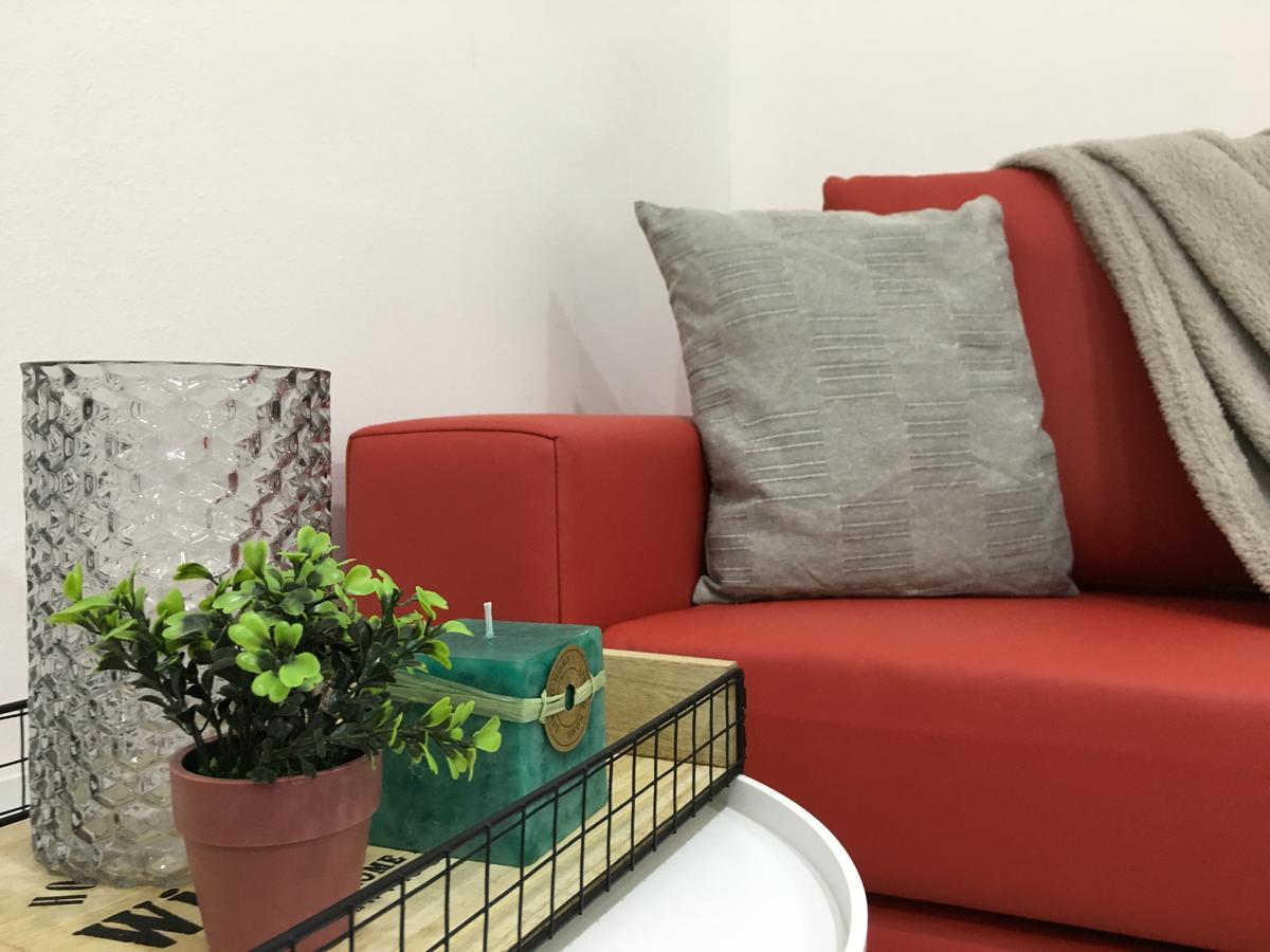 Apartments Valentina - Free Parking Mostar Bagian luar foto