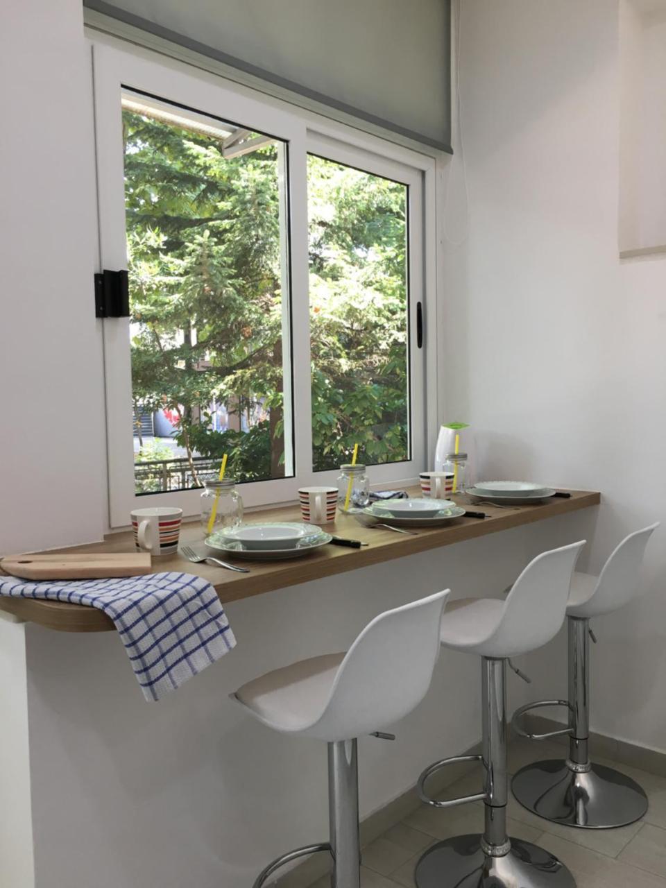 Apartments Valentina - Free Parking Mostar Bagian luar foto