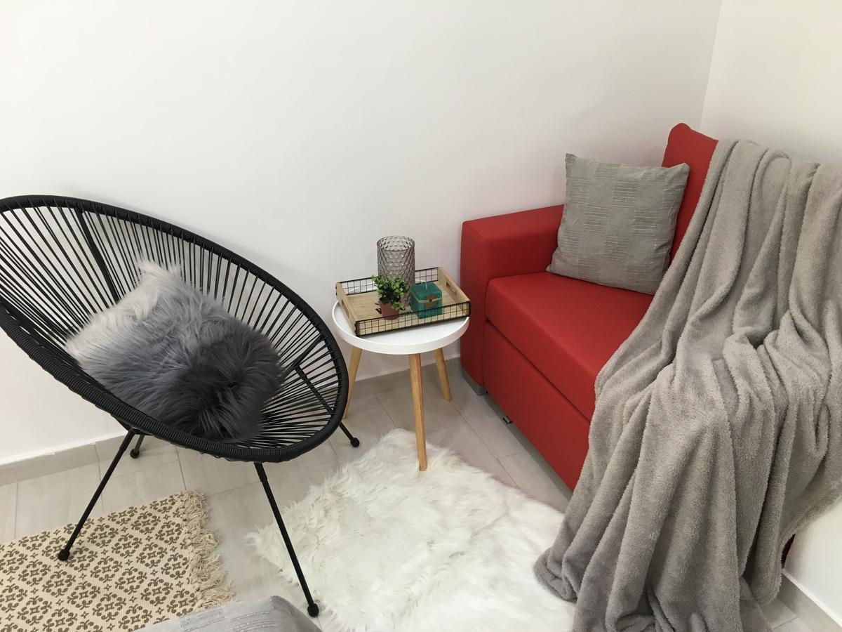 Apartments Valentina - Free Parking Mostar Bagian luar foto