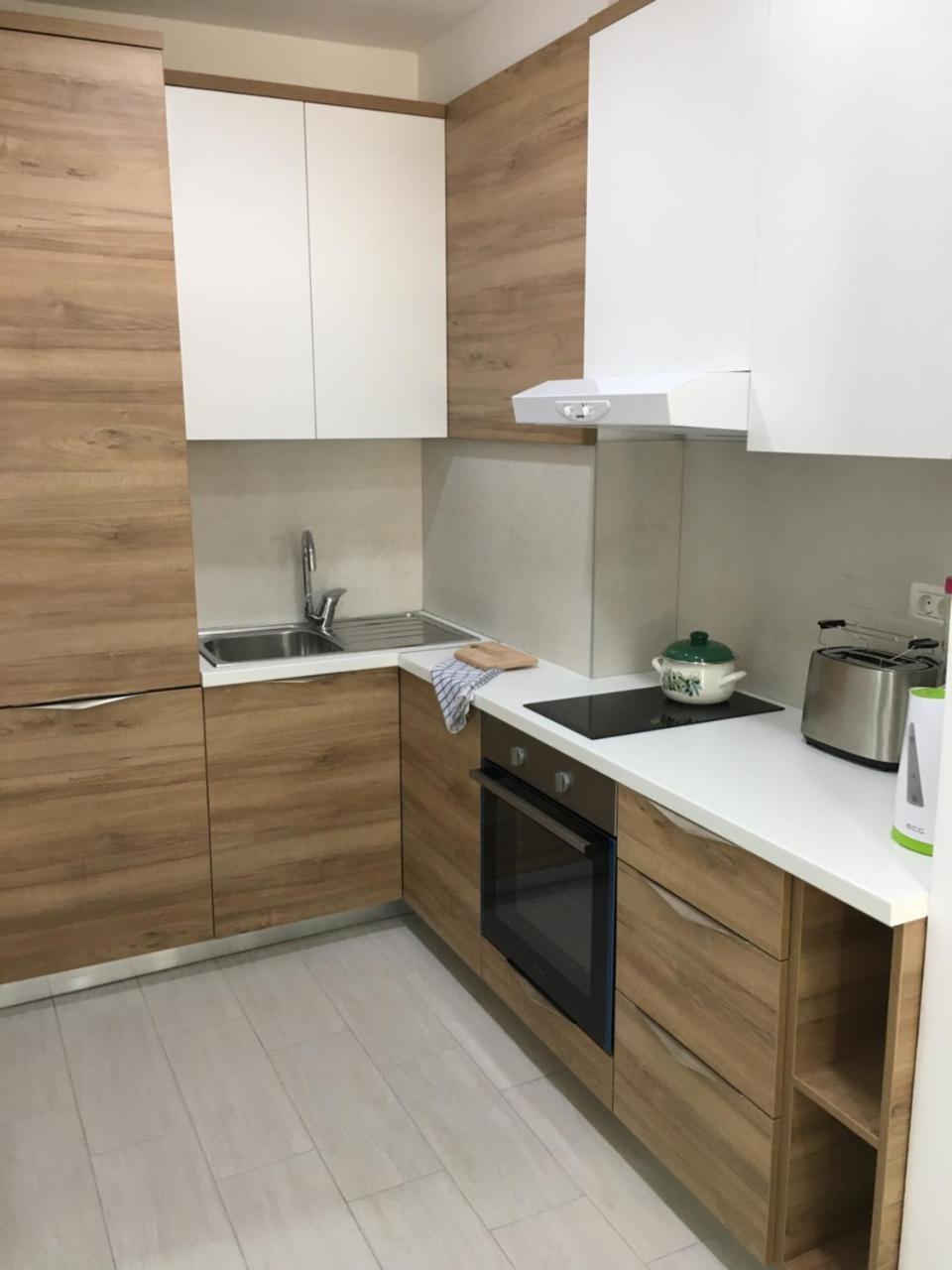 Apartments Valentina - Free Parking Mostar Bagian luar foto