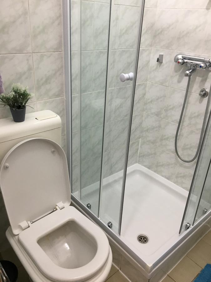 Apartments Valentina - Free Parking Mostar Bagian luar foto