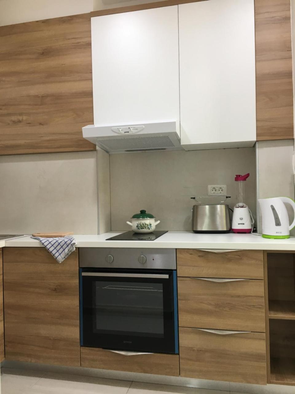 Apartments Valentina - Free Parking Mostar Bagian luar foto